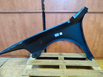 фото thumb №8, Крыло правый перед skoda octavia ii 9460