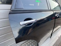 фото thumb №12, Infiniti fx35 fx45 двері перед задня праве fx kh3