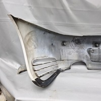 фото thumb №10, Porsche carrera 911 996 turbo бампер задняя задняя задний 99650541116