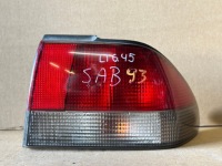 Купити Лампа права задня правий задній saab 900, фото thumb