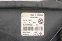 фото thumb №9, Фара галоген левое vw t6.1 рестайлинг 7la941661a