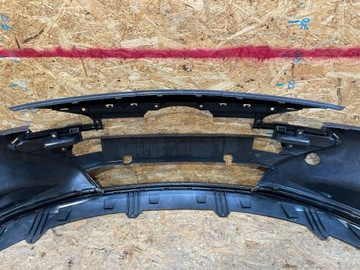 фото thumb №7, Hyundai elantra vi 6 рестайлинг 18-20 бампер перед переднее