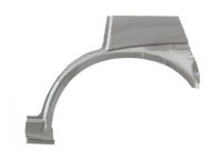 фото thumb №1, Ремкомплект крила задня opel corsa c 2003-2010 le