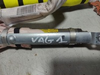 фото thumb №2, Vw t-roc шторка безпеки ліва 2ga880741e