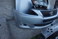фото thumb №2, Крыло левый kompletny перед lexus is