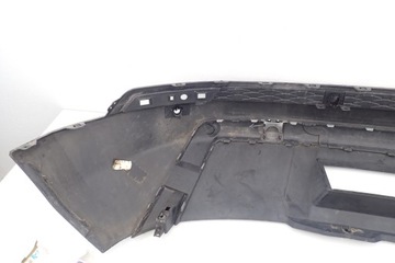 фото thumb №11, Seat ateca спойлер бампера зад pdc 575807521