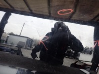 фото thumb №13, Vw golf vii kombi двері праве задні задня