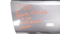 фото thumb №9, Дверь правая зад задние toyota avensis t27 09-11r 1g3 универсал