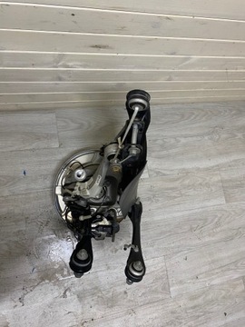 фото thumb №7, Bmw 7 g11 g12 поворотна опора важіль лівий зад