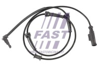 фото thumb №2, Датчик abs перед l=p fast do fiat 500l 1.3