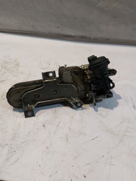 фото thumb №6, Клапан egr радиатор vw passat b5 1.9tdi