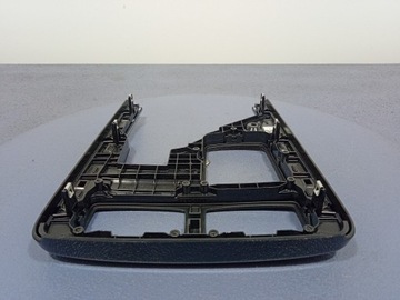 фото thumb №5, Mercedes gls x166 защита рамка туннеля среднего a1666803217