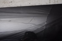 фото thumb №7, Defender ii 20- скло кузовна правий задня 3d van