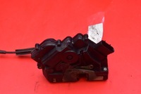 фото thumb №5, Замок дверь левый задняя задний a4547300135 smart forfour 1 i 5d 04-06