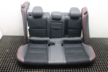 фото thumb №7, Комплект сидінь lexus is iii _e3_ heated 2.5l гібрид 133kw 2017