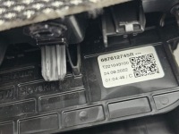 фото thumb №14, Dekor молдинг защита консоли решётка обдув dacia sandero iii jogger