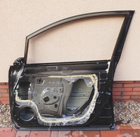 фото thumb №11, Правое дверь перед nissan leaf i 1 ii 2 ze0 ze1 10-