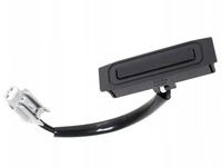 фото thumb №1, Ручка кнопка кришки багажника nissan note e11