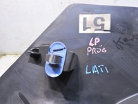 фото thumb №2, Захист поріг лівий перед renault latitude 76837xxxxr