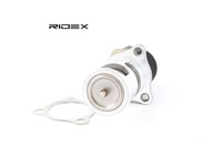 фото thumb №9, Ridex 1145e0027 клапан egr с уплотнение do opel vivaro a van x83