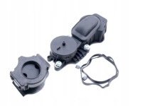 фото thumb №1, Bmw 3 e91 touring сепаратор масла вентиляция картера