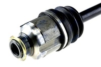 фото thumb №10, Приводной вал приводная правая kia sportage 2.0crdi 4wd 10-16 hyundai ix35