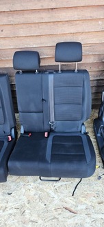 фото thumb №15, Сиденье сиденья golf 5 6 plus 5m europa с подогревом