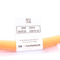 фото thumb №11, Mercedes eqa h243 джгут шланг кабель зарядний пристрій акумулятор a2435408319