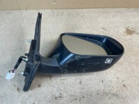 Зеркало правое  suzuki grand vitara 2 рестайлинг  08-14r z2s 7pin европа Киев, фото thumb