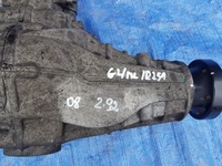 фото thumb №6, Mercedes ml w164 w251 gl x164 міст диференціал перед 2.92 3.0 cdi