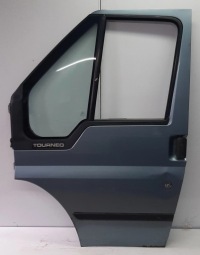 фото thumb №8, Двері праві ліве transit mk6 00- код lak. aa v8