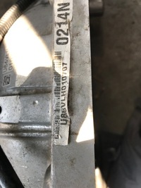 фото thumb №10, Kia stonic kia rio iv 1.4 b коробка передач передач 28k km пробіг