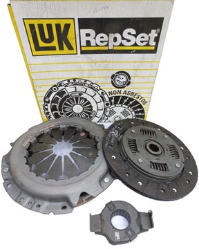 фото thumb №12, Сцепление kpl luk fiat panda 1000 -04 распродажа