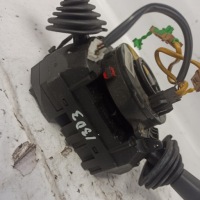 Fiat stilo i переключатель комбинированный лента 07353148800 Киев, фото thumb