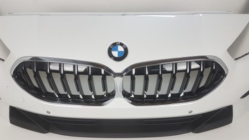 фото thumb №6, Bmw 2 f44 бампер перед переднє 7474575 2