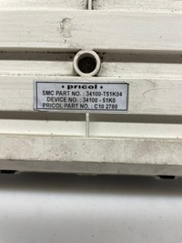 фото thumb №8, Лічильник приладова панель suzuki splash opel agila 34100-51k04