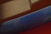 фото thumb №5, Решётка радиатора решётка радиатора z21b 13108463 opel astra 3 iii h 04-07