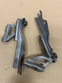 фото thumb №1, Mazda 6 iii gj 2012- петлі капот ghp9 r/l правий лівий перед комплект