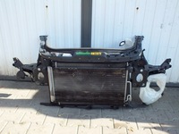 фото thumb №1, Mini cooper one ii r56 pas передний радиатор вентилятор