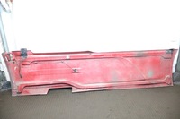 фото thumb №2, Захист rowerowa міжосьова права daf xf 106 lift