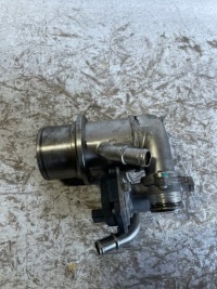 фото thumb №1, Egr радиатор выхлопных газов vw golf vii 1.6 tdi a2c53420794