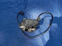 фото thumb №9, Супорт гальмівний заднє infiniti qx30,q30 15-19 l/r