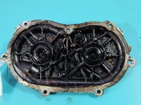 фото thumb №9, Корпус грм mercedes w221 3,5 v6