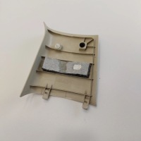 фото thumb №2, Mini cooper countryman r60 захист верхній стійка / d 9801287