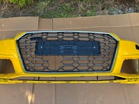 фото thumb №10, Audi tts tt s line 8s0 8s lift бампер перед передний