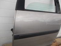 фото thumb №11, Дверь левый задняя skoda roomster 9202