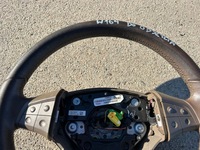 фото thumb №5, Mercedes w164 w251 gl x164 повітропровід коричневий ładne кнопки