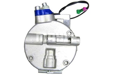 фото thumb №8, Mahle оригинал acp 1073 000s компрессор, кондиционер