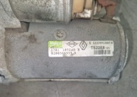 Стартер renault 2.0 2.3 dci 8200568535e Ціна, фото thumb