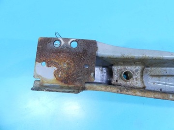 фото thumb №8, Підсилювач балка бампера зад mazda cx-9 06-15